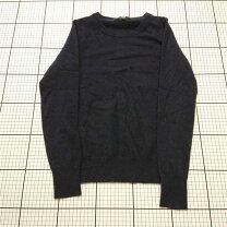 楽天市場】ユニクロ カシミア セーター 中古（ニット・セーター 