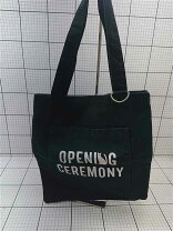 楽天市場】opening ceremony（バッグ・小物・ブランド雑貨）の通販