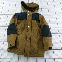 楽天市場】キッズ ダウン beams 140の通販