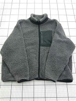 楽天市場】ボアフリースジャケット レディースの通販