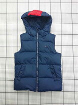 楽天市場】トミーヒルフィガー ダウンジャケット（キッズ・ベビー 