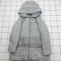 楽天市場】cloche ダウンコートの通販
