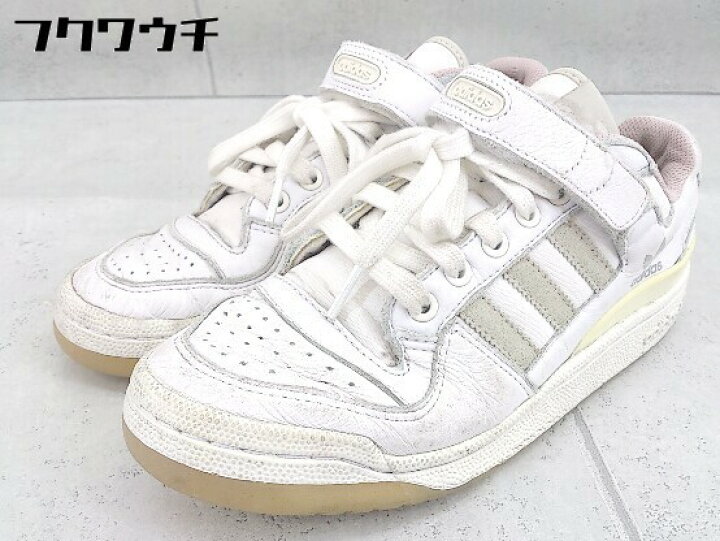 楽天市場 Adidas アディダス Mila Owen ミラ オーウェン B スニーカー シューズ 24cm ホワイト グレー レディース 中古 フクワウチ 楽天市場 Adidas アディダス Mila Owen ミラ オーウェン B スニーカー シューズ 24cm ホワイト グレー レディース 中古 フクワウチ