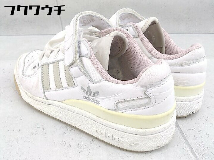 楽天市場 Adidas アディダス Mila Owen ミラ オーウェン B スニーカー シューズ 24cm ホワイト グレー レディース 中古 フクワウチ 楽天市場 Adidas アディダス Mila Owen ミラ オーウェン B スニーカー シューズ 24cm ホワイト グレー レディース 中古 フクワウチ