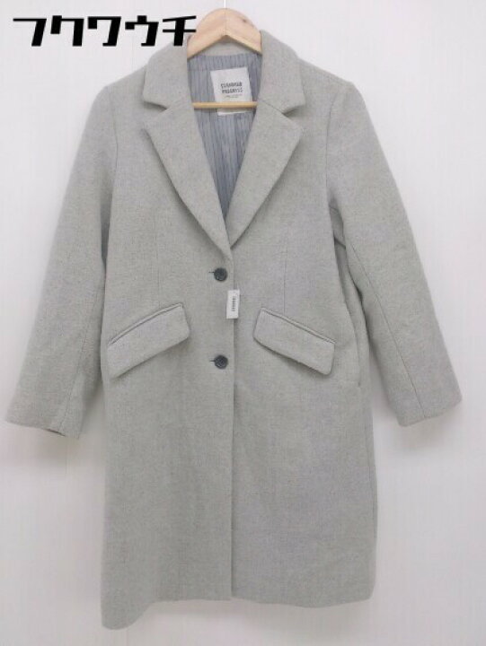 楽天市場】□ PAGEBOY ページボーイ ALICIA 長袖 コート サイズM 