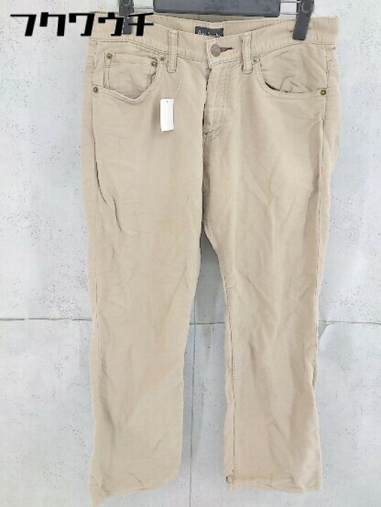 楽天市場 Paul Smith Collection ポール スミス チノパン パンツ ベージュ系 メンズ 中古 フクワウチ 楽天市場 Paul Smith Collection ポール スミス チノパン パンツ ベージュ系 メンズ 中古 フクワウチ