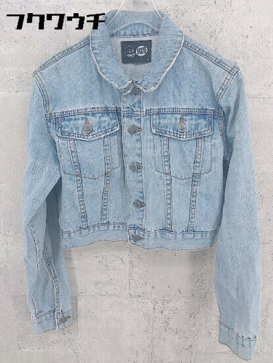 楽天市場】◇ Cheap Monday チープマンデー 長袖 Gジャン デニム 