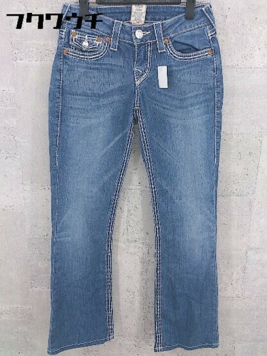 楽天市場】◇ True Religion トゥルーレリジョン USA製 ウォッシュ加工 