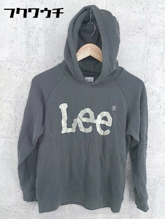 パーカー Lee Mサイズ パーカー Lee Mサイズ