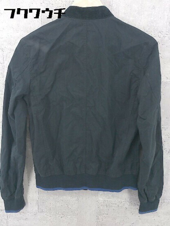 楽天市場】◇ AMERICAN RAG CIE アメリカンラグシー 長袖 ジップアップ ジャケット サイズ1 ブラック メンズ 【中古】 : フクワウチ 楽天市場】◇ AMERICAN RAG CIE アメリカンラグシー 長袖 ジップアップ ジャケット サイズ1 ブラック メンズ 【中古】 : フクワウチ