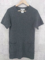 楽天市場】チュニックワンピース半袖（ブランドビューティ&ユース 