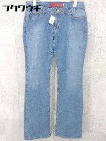 ◇ GUESS JEANS ゲス ジーンズ デニム パンツ 29 インディゴ * 1002799885959 【中古】