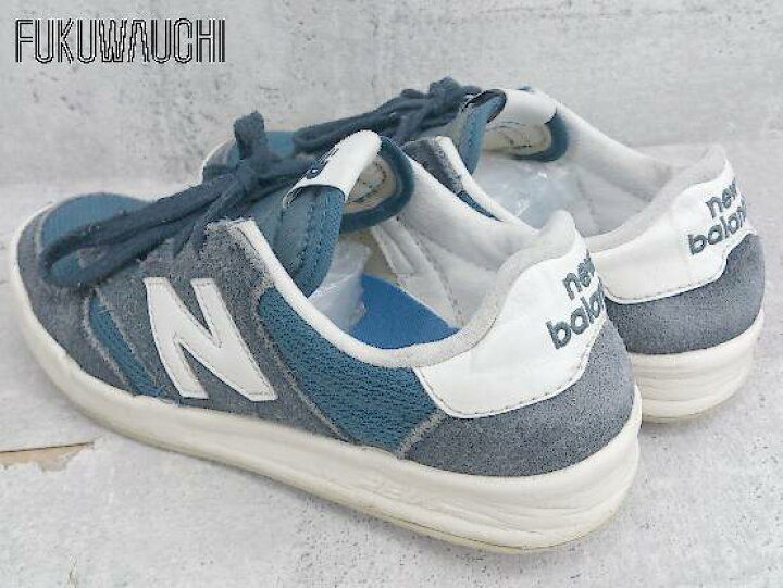 楽天市場】◇ New Balance ニューバランス CRT300CF スニーカー 