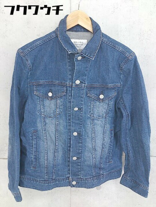 楽天市場】◇ ESSENTIAL GARMENT エッセンシャルガーメント MEN