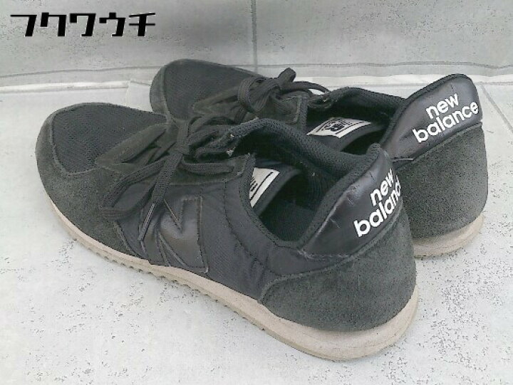 楽天市場】◇ NEW BALANCE ニューバランス WL220BK スニーカー