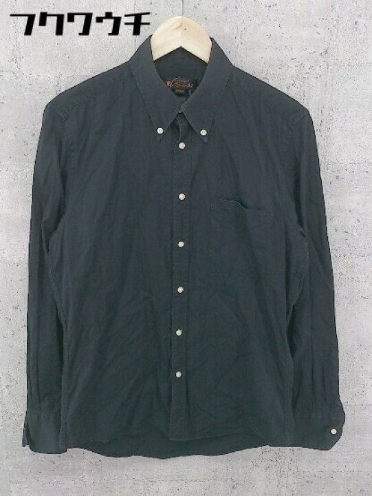 楽天市場】◇ Ben Sherman ベンシャーマン ボタンダウン BD 長袖 