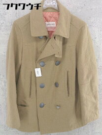 ■ TSUMORI CHISATO ツモリチサト 長袖 ジャケット サイズ2 ベージュ系 レディース 【中古】