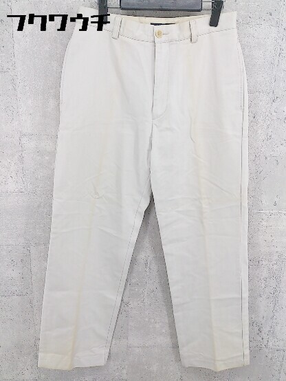 ◇ ジェイクルー パンツ サイズ30 34 グレー系 メンズ 
