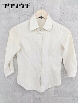 楽天市場】エムプルミエ（袖の長さ長袖）（トップス｜レディース 