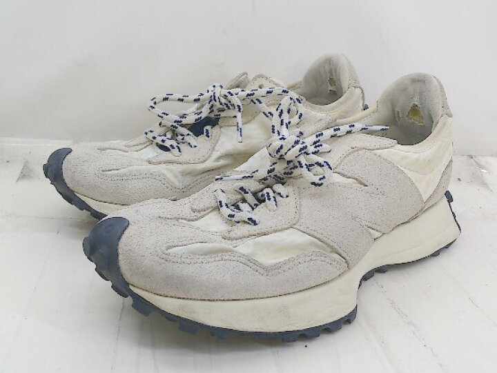 楽天市場】◇ NEW BALANCE ニューバランス D MS327RF1 スニーカー  