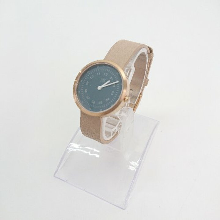 楽天市場】◇ MAVEN WATCHES マベンウォッチズ 動作未確認 レザー 
