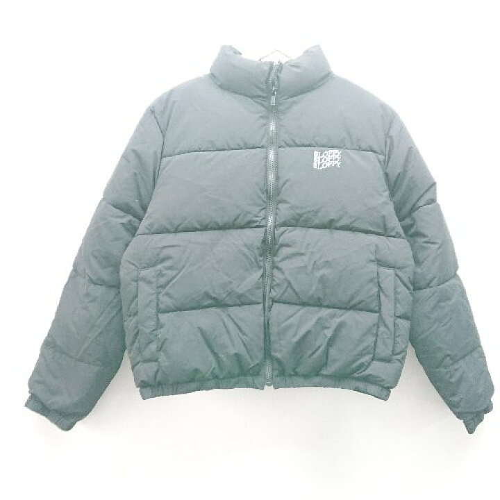楽天市場】◇ SLOPPY 中綿 ジャケット ジップアップ カジュアル 