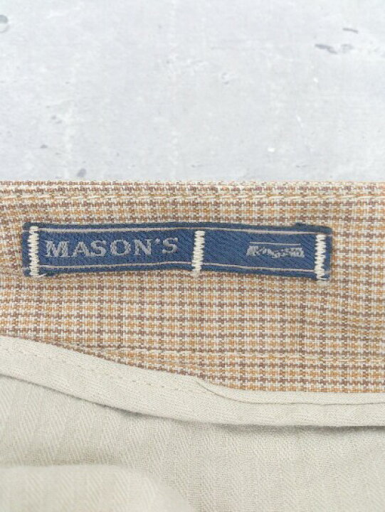 楽天市場】◇ Mason