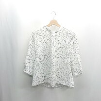 楽天市場】ブラウス 七分袖（ブランドJプレス）（トップス｜レディース