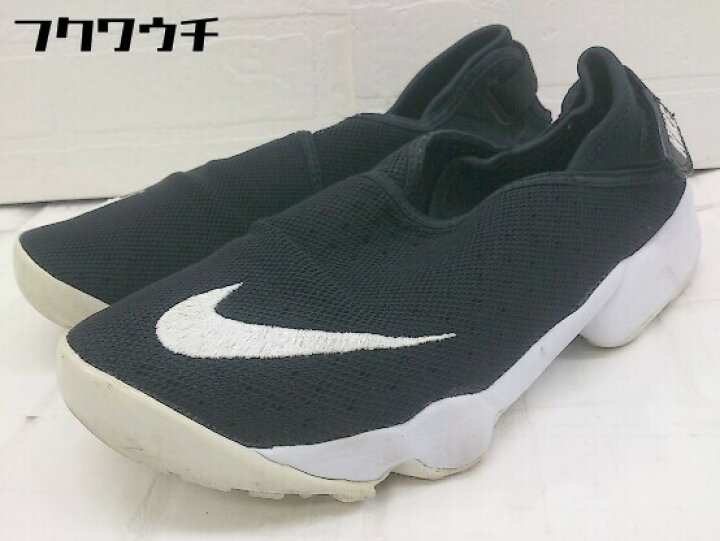 楽天市場 Nike Wmns Rift Wrap ウィメンズ リフト ラップ 001 シューズ サイズ25 0cm ブラック レディース メンズ 中古 フクワウチ