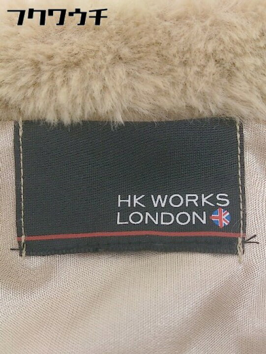 楽天市場】◇ HK WORKS LONDON しまむら HIROKO KOSHINO 長袖 