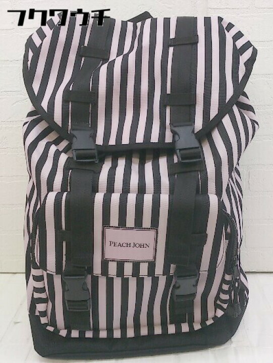 楽天市場】□ atmos アトモス × YAKPAK ヤックパック × PEACH JOHN  