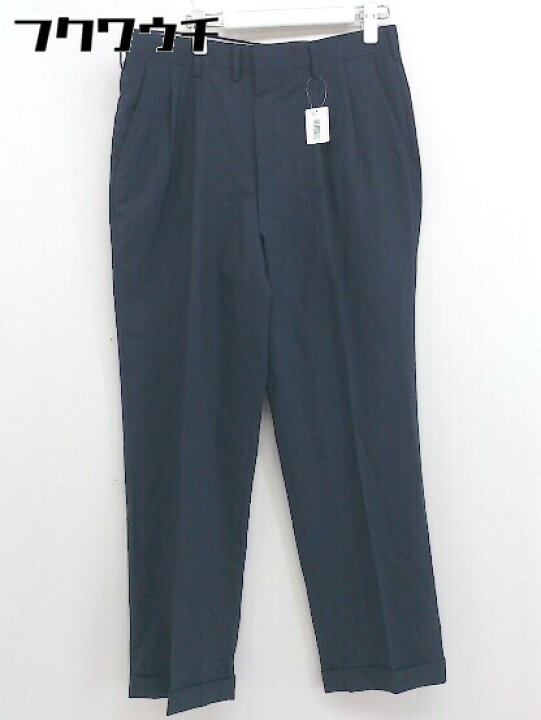 楽天市場】◇ DAKS ダックス ロールアップ スラックス パンツ サイズ85 ネイビー メンズ 【中古】 : フクワウチ 楽天市場】◇ DAKS ダックス ロールアップ スラックス パンツ サイズ85 ネイビー メンズ 【中古】 : フクワウチ