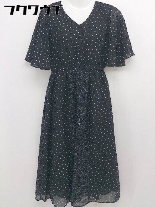 楽天市場】◇ ○未使用○ ◎ earth music&ecology タグ付き 水玉  