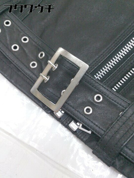 楽天市場】□ MOUSSY マウジー 豚革 ピッグスキン ジップアップ レザー 