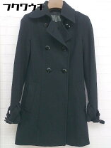 楽天市場】BLACK by moussy コート（コート・ジャケット｜レディース 