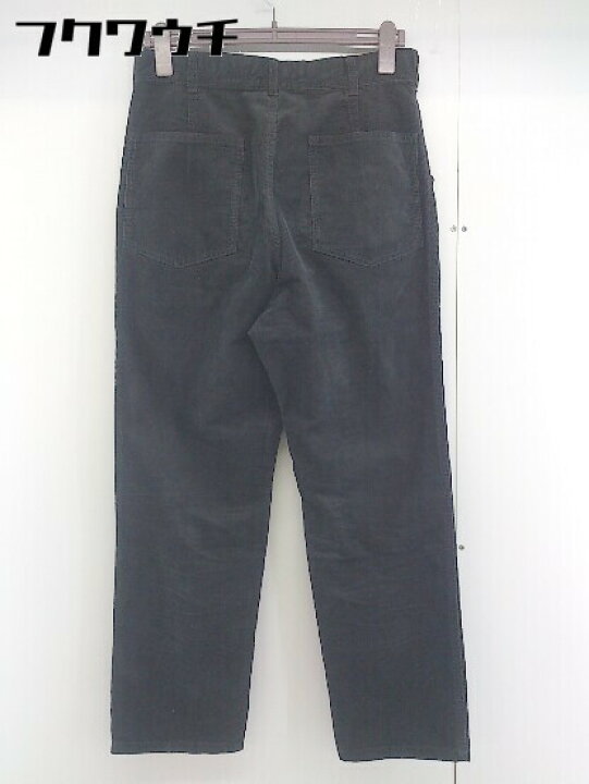 楽天市場 Uniqlo ユニクロ コーデュロイ パンツ サイズ79cm ブラック メンズ 中古 フクワウチ 楽天市場 Uniqlo ユニクロ コーデュロイ パンツ サイズ79cm ブラック メンズ 中古 フクワウチ