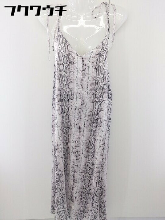 楽天市場】◇ eimy istoire エイミー イストワール パイソン柄 