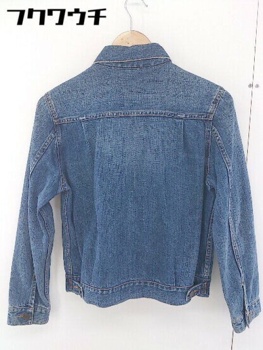楽天市場】◇ Mila Owen ミラオーウェン DENIM 長袖 デニム ジャケット 