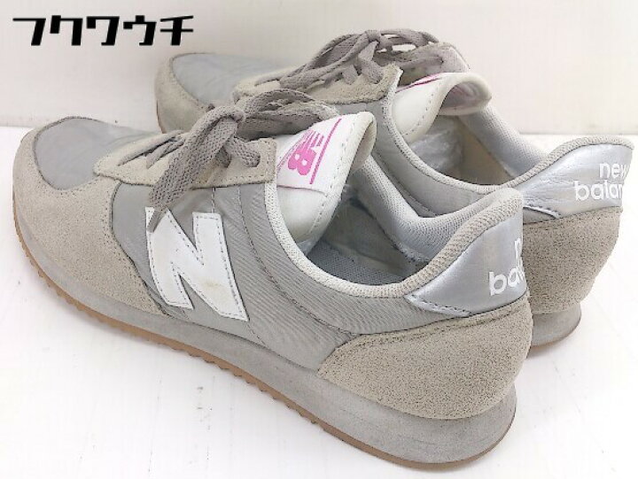 楽天市場】◇ NEW BALANCE ニューバランス WL220CLC スニーカー 