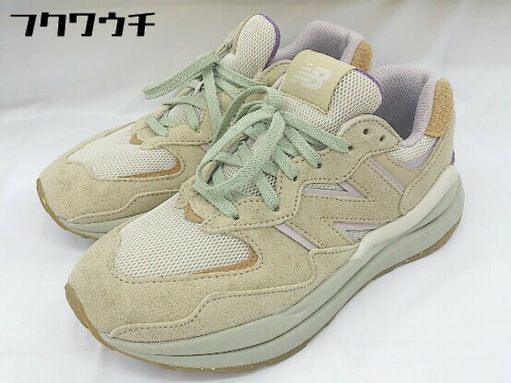 楽天市場】◇ NEW BALANCE ニューバランス W5740 TB スニーカー サイズ 