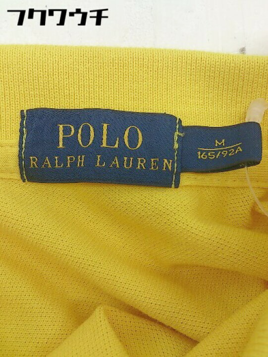 594円 多様な RALPH LAUREN ラルフローレン 半袖 ポロシャツ サイズM 165 92A ブラック レディース