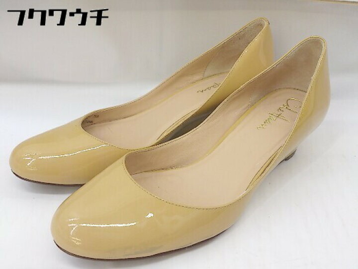 楽天市場 Cole Haan コール ハーン Nike Air ラウンドトゥ ウェッジソール パンプス サイズ 7 1 2 B ベージュ レディース 中古 フクワウチ 楽天市場 Cole Haan コール ハーン Nike Air ラウンドトゥ ウェッジソール パンプス サイズ 7 1 2 B ベージュ レディース 中古 フクワウチ