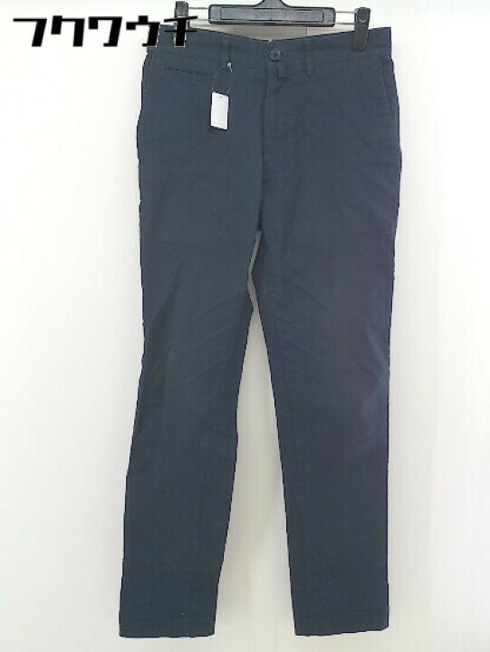 楽天市場 Mackintosh Philosophy マッキントッシュ フィロソフィー パンツ サイズ36 ネイビー系 メンズ 中古 フクワウチ