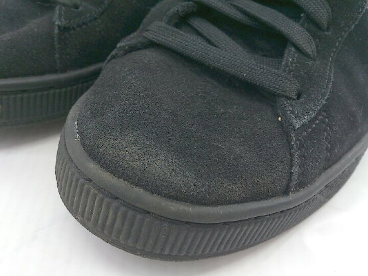 楽天市場】◇ PUMA プーマ SUEDE CLASSIC XXI 374915-12 スニーカー 