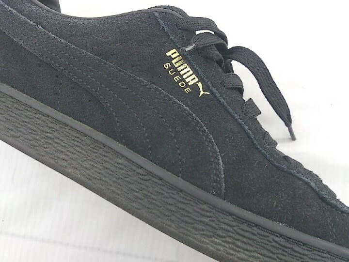 楽天市場】◇ PUMA プーマ SUEDE CLASSIC XXI 374915-12 スニーカー 