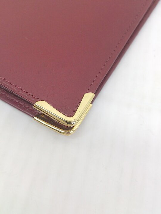 楽天市場】◇ ◎ HANAE MORI ハナエモリ 長財布 ウォレット レッド 