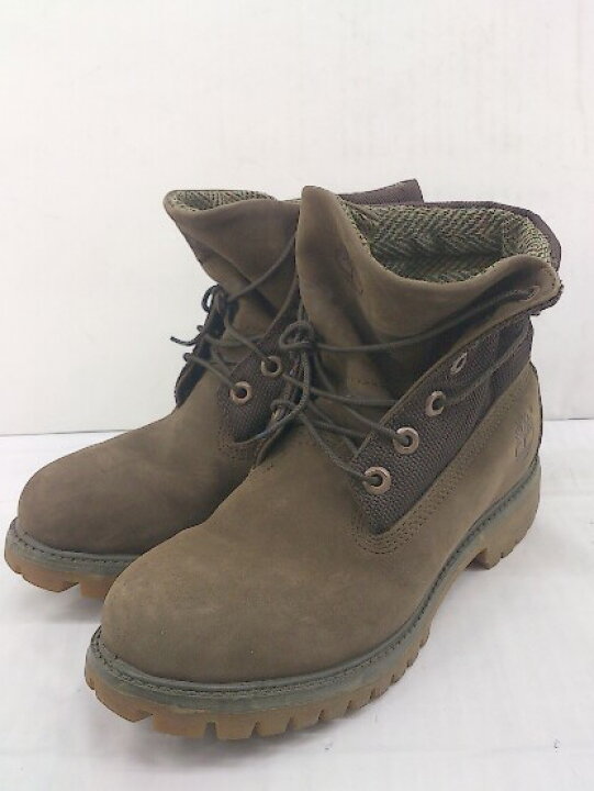 楽天市場】□ Timberland ティンバーランド × HARRIS TWEED ハリス  