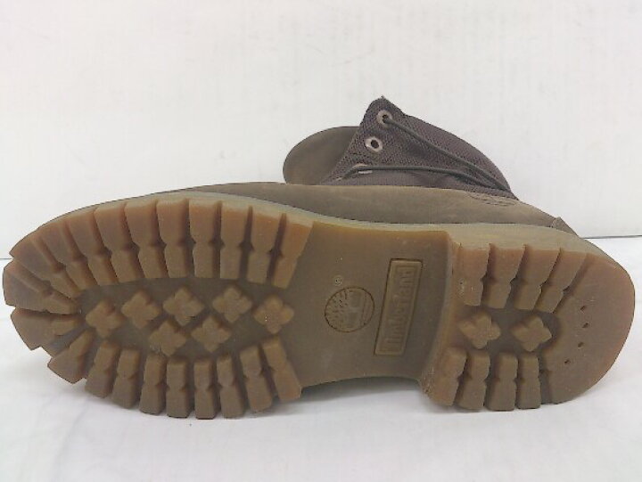 楽天市場】□ Timberland ティンバーランド × HARRIS TWEED ハリス 