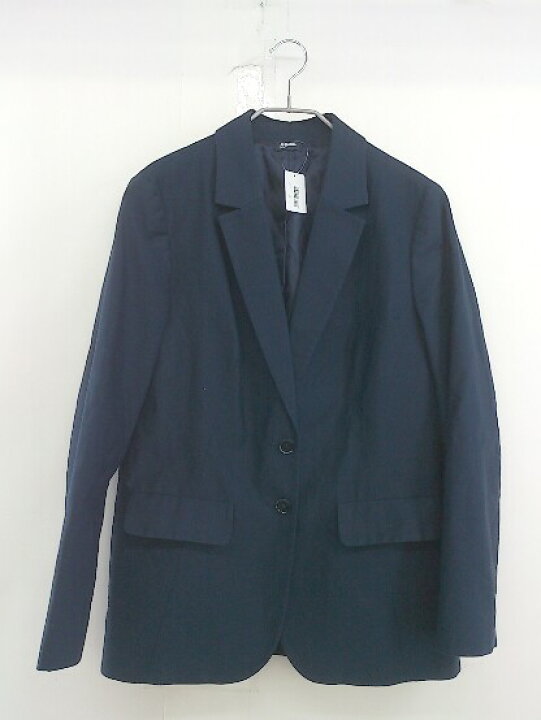 楽天市場】◇ JIL SANDER NAVY ジルサンダー イタリア製 シングル2B 