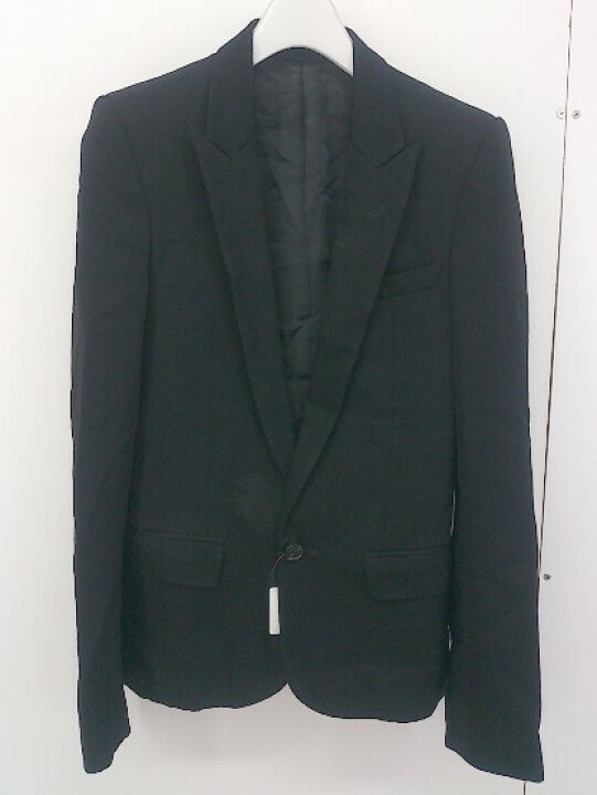 楽天市場】◇ LITHIUM HOMME リチウム オム シングル1B 長袖 